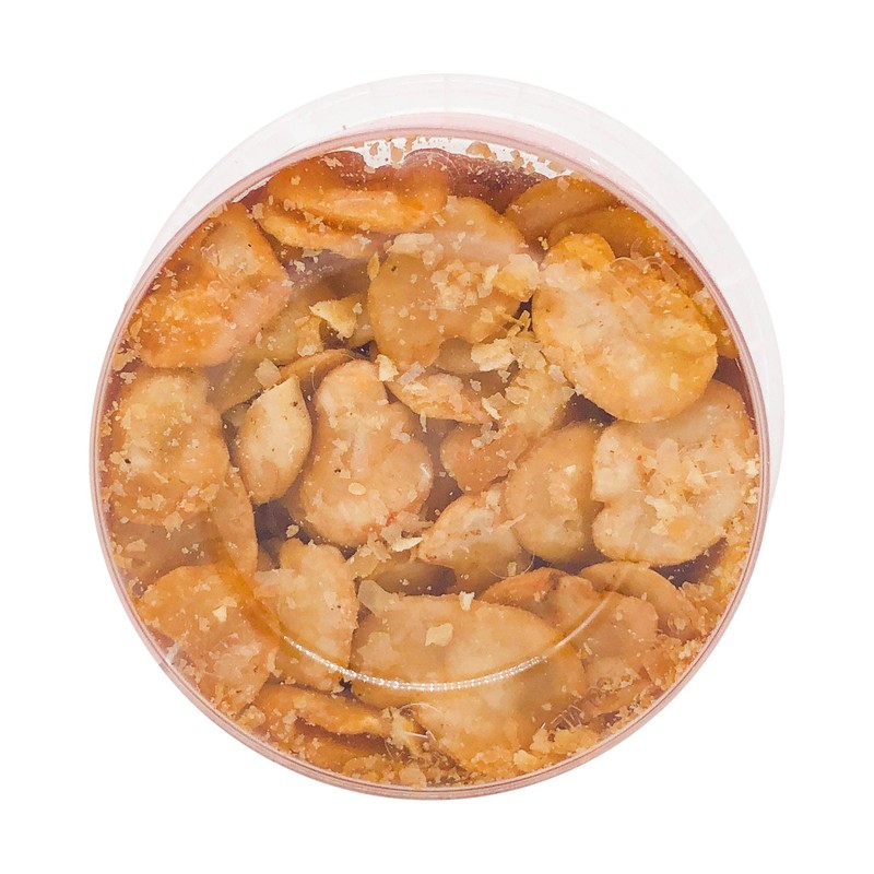 Mitica Fried Fava Beans, 3.53 OZ