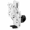 Adjustable Motorcycle Bike Cup Holder Handlebar Mount, Universal Drink Holder