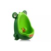 georglasko_8 Frog Urinal Potty Training Wall Mounted Boys Funny Aiming
