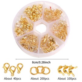 【M37】Tools for DIY Projects - Perfect for Handyman and DIY Enthusiasts:_Gold  ZG002