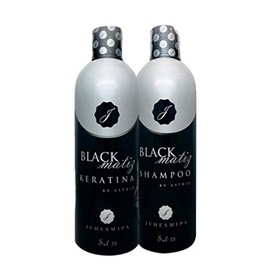 Duo Platino Keratina Y Shampoo Matiz Jehesmipa                                                                                                        