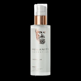 Humanity Cosmetics Face Mist Active 130mL