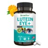 Cpsulas De Complejo De Lutena, 9 Frmulas, 120 Cpsulas Sin