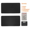 License Plate Holder 240 x 130 cm Number Plate Holder