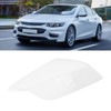Rearview Mirror Cover Cap Strong Protection Scratch Proof Weather Resistance