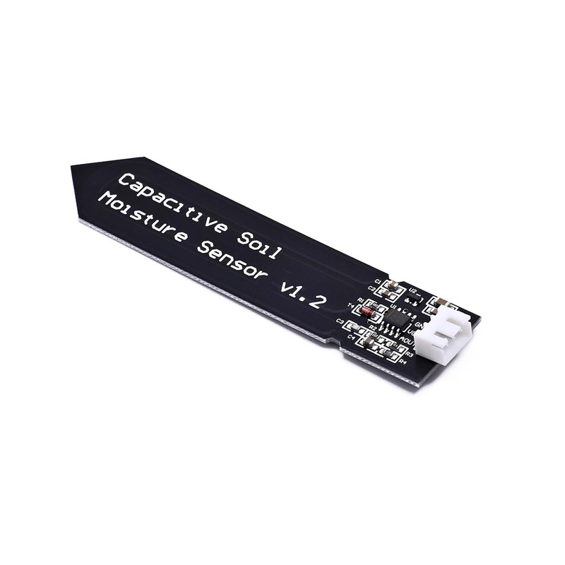 hiBCTR songhe capacitive Soil Moisture Sensor Module - Corrosion Resistant,
