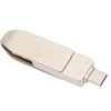 USB C Flash Drive USB Flash Drive 256GB OTG USB