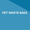 Vibrant Life Dog Waste Bag Refills, Blue, 360 Count