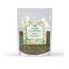 Unpretentious Dried Diced Jalapeno, 1 lb, Mild to Medium Heat,