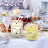 24 Pack Scented Aromatherapy Candles - 12 Fragrances 1.8 Oz