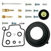 Carburetor Repair Kits Carb Rebuild Kit Replacement for Honda Shadow