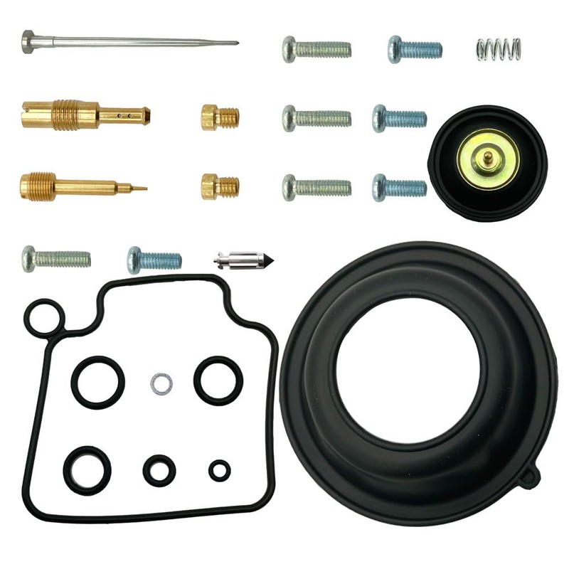 Carburetor Repair Kits Carb Rebuild Kit Replacement for Honda Shadow