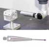 CMM Touch Probe Stylus Tungsten Carbide Stem M2 Thread Ruby