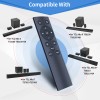 Remote Control for TCL Alto 3 TS3100 TS3100-NA 2.0 Channel