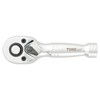 TONE MRH30S Short Ratchet Handle (Hold Type) Drive 0.37 inches
