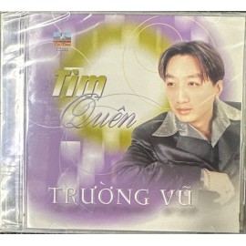 Truong Vu - Tim Quen