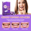 Pack of 1 Teeth Whitening Pen, Purple Teeth Whitening Pen