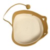 Handwoven Cotton Rope Cat Bed Multifunctional Exquisite Comfortable Cat House