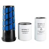 GETOPAUTO 30-00471-20 Filter Maintenance Service Kit 30-00463-00 30-01090-05 Compatible with