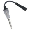 AB Tools-Silverline 270mm Ignition Spark Plug Tester HT Lead SIL80