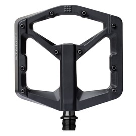 Crank Brothers MTB Flat Pedal Stamp 2 L Black 2020