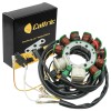 For Polaris Stator for Polaris Xplorer 500 1997/ Worker 335