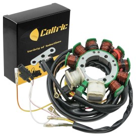 For Polaris Stator for Polaris Xplorer 500 1997/ Worker 335  1999 Magneto Generator 4-Stroke