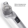 Blackhead Removal Vacuum Machine Derived Pore Reducer Lotion Electric Facial