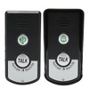 Wireless Intercom Doorbells Long Distance Intercomunicador Voice Doorbell IP54 Waterproof