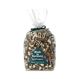 Scattered Potpourri Poplar Wood Notes Three – A Great Gift For Musicians