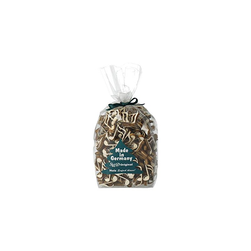 Scattered Potpourri Poplar Wood Notes Three – A Great Gift