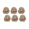 Dr. Pulley 15x12 Sliding Roller Weights 8.5 Gram
