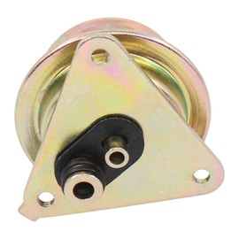 ApplianPar Fuel Injection Pressure Regulator for Ford F-150 F-250 F-350 F53 Ranger Escort Taurus Bronco Mustang Mercury Lynx Cougar Sable Tracer Lincoln Town Car Mark VIII