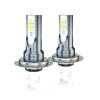 SJMYXCLW For Honda CBR1000RR 2004-2019 H7 Motorcycle LED Headlight Bulb