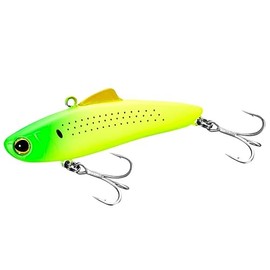 Shimano 85ES XV-385M 013 Chivas Lure, Vibration, Xsense, Salvage, Mat Cono Chart