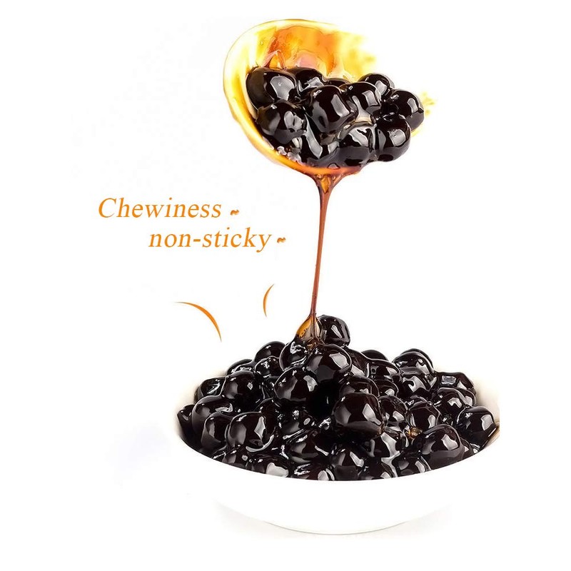 YJINGRUI Boba Maker Machine Commercial Boba Cooker Boba Pot Automatic