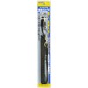 Tajima AZ-ROPBK Safety Rope, Black, For Mounting Tool Weight 2.2
