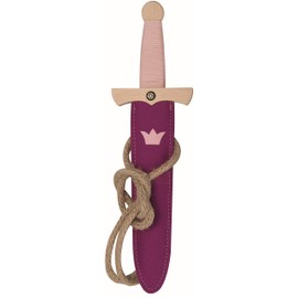 Stable sword sets from the toy manufacturer VAH, Princess (Prinzessin)