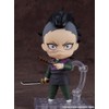 Nendoroid Blade of Devil Genya Fukigawa, Non-scale, Plastic, Pre-painted Action
