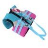 Children Swimming Life Jacket Buoyancy Adjustable Safety Vest Flotation Swimming
