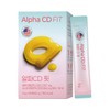 GC Green Cross Wellbeing Alpha Fit / GC녹십자웰빙 알파 핏