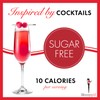 Skinnygirl Sugar Free Cocktail Inspired Preserves, Raspberry Bellini, 10 Ounce