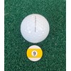 Funny & Unique Golf Ball Markers with Hat Clip –