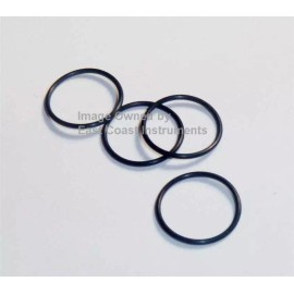 Bach Getzen,4 Rubber Slide Bumpers (o-ring) Bb Trumpet 390,490,ETERNA