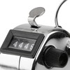 Generic Resettable Lap Counter 4 Digit Counting, Pooja Mantra Jap