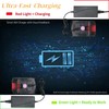 Babulas 36V Li-ion Battery & Charger Kit for LB-970S Bag