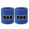 KIMISS 1 Pair Tank Reservoir Socks Oil Tank Cap Sock