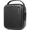OZCHIN Smell Proof Portable Protection Hard EVA Bag With Combination