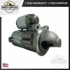 Aftermarket Products Generac Starter Motor 2000 PG260G 0E9747SRV 0G7461 0G7461RWK