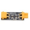 Safety Plug Smoke Stopper Fuse Short Circuit Protection Reverse Polarity
